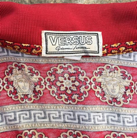 mens versace polo|gianni versace polos tees.